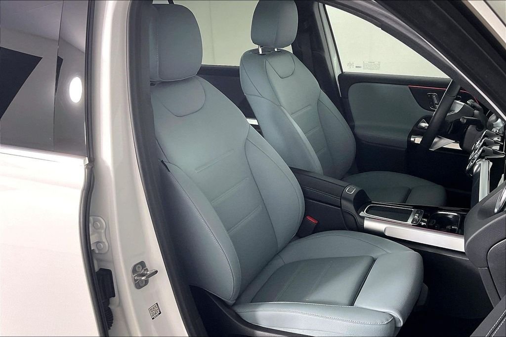 2026 Mercedes-Benz GLB GLB 250 - Photo 7