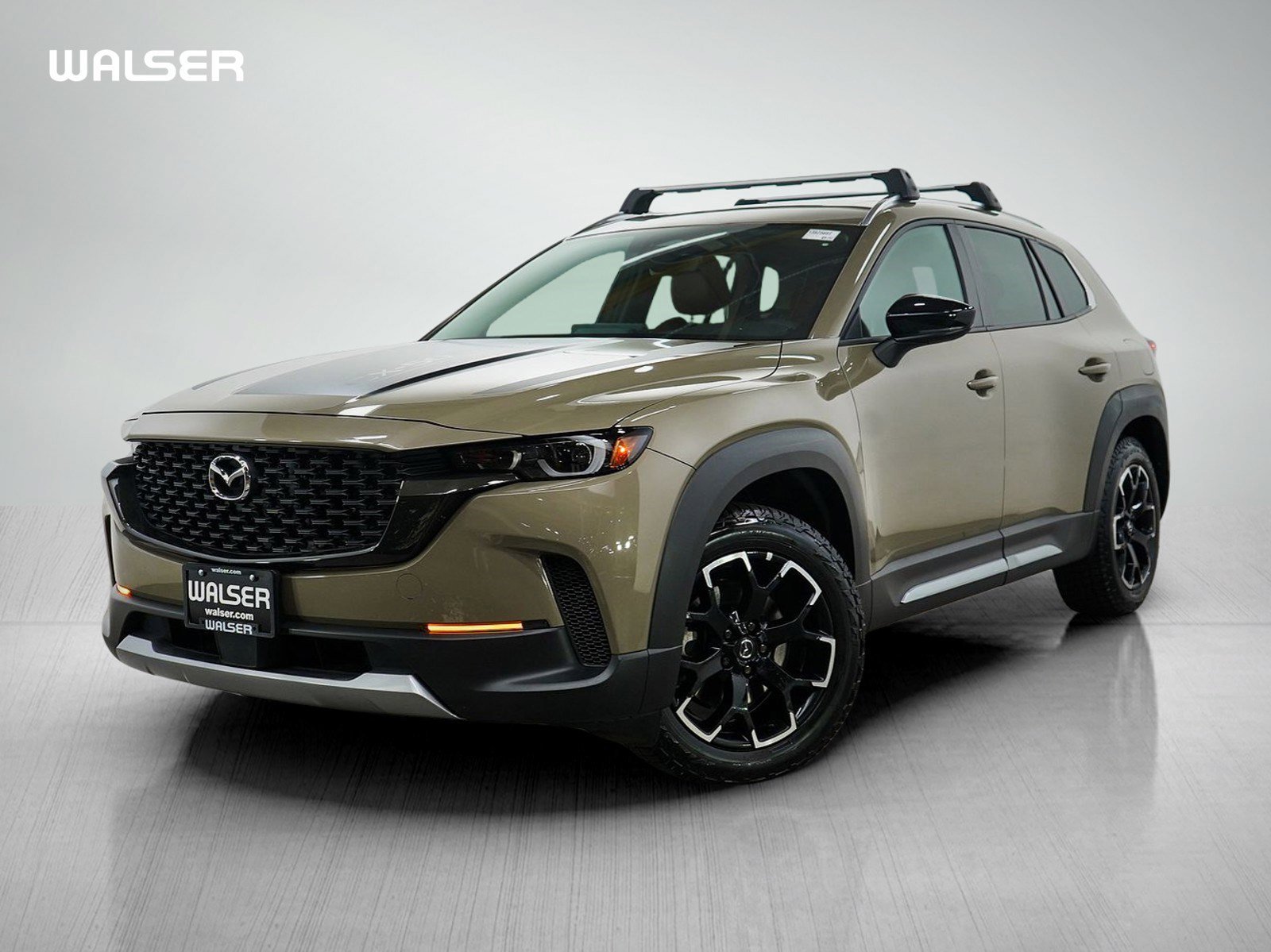 2025 Mazda CX-50 2.5 Turbo Meridian Edition's photo