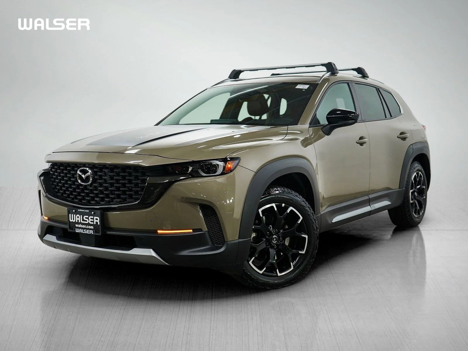 2025 Mazda CX-50 2.5 Turbo Meridian Edition's photo