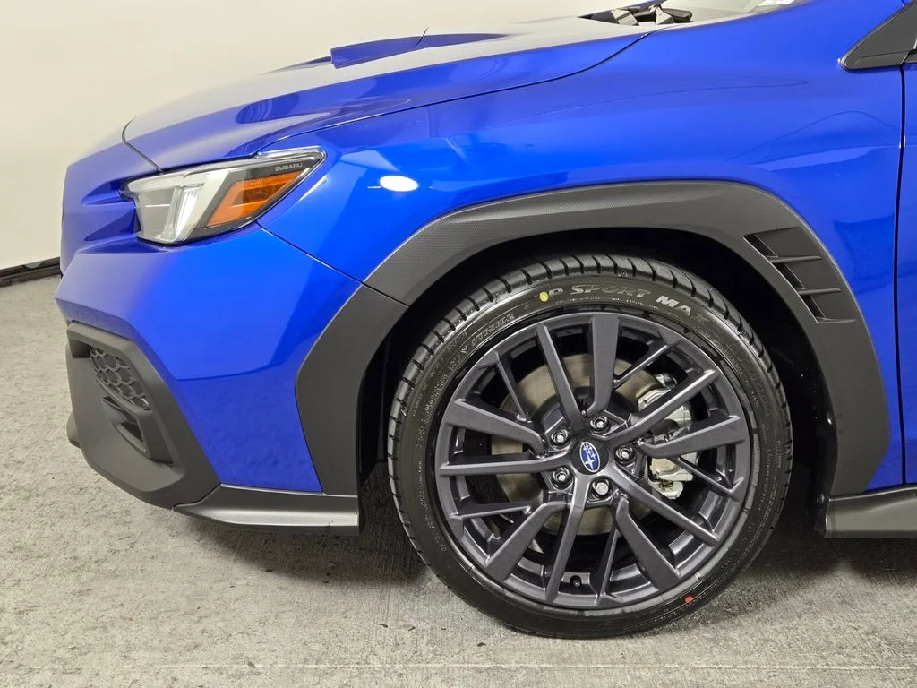 New 2026 WR BLUE PEARL Subaru Premium image 7