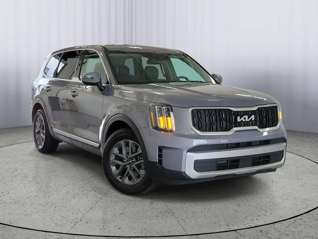 2024 Kia Telluride