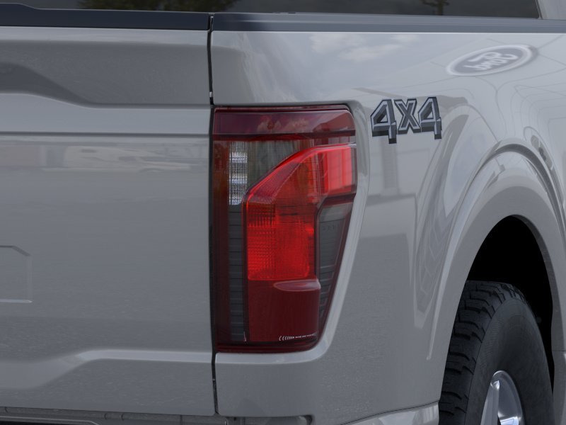 New 2026 Avalanche Ford XLT image 21