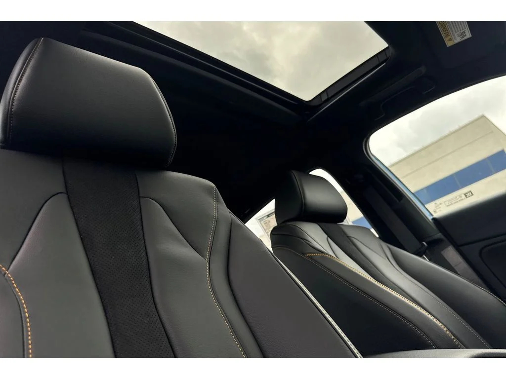 New 2026 Majestic Black Pearl Acura w/A-Spec Technology Package image 13