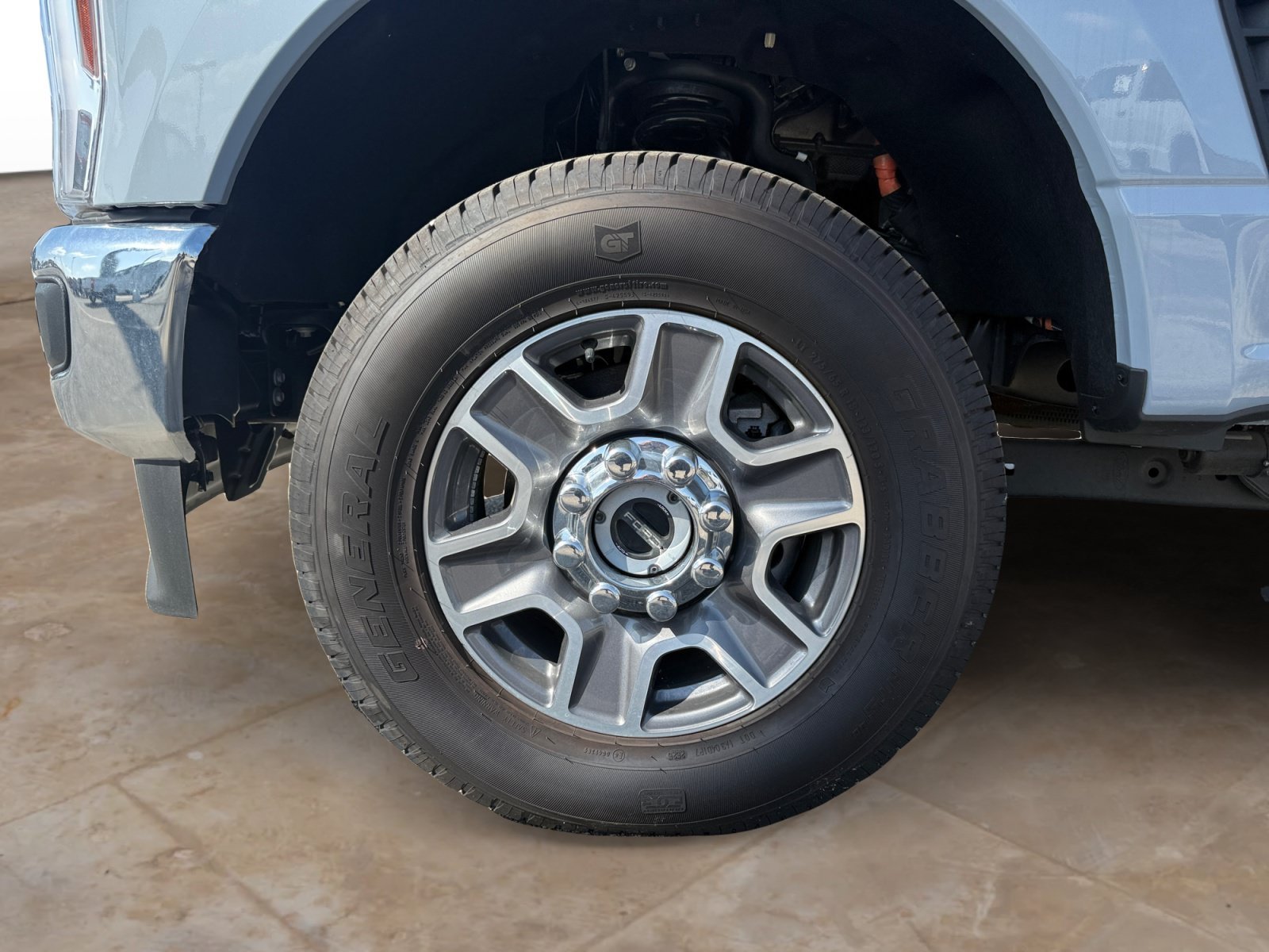 2026 Ford F-350 Super Duty Lariat - Photo 23