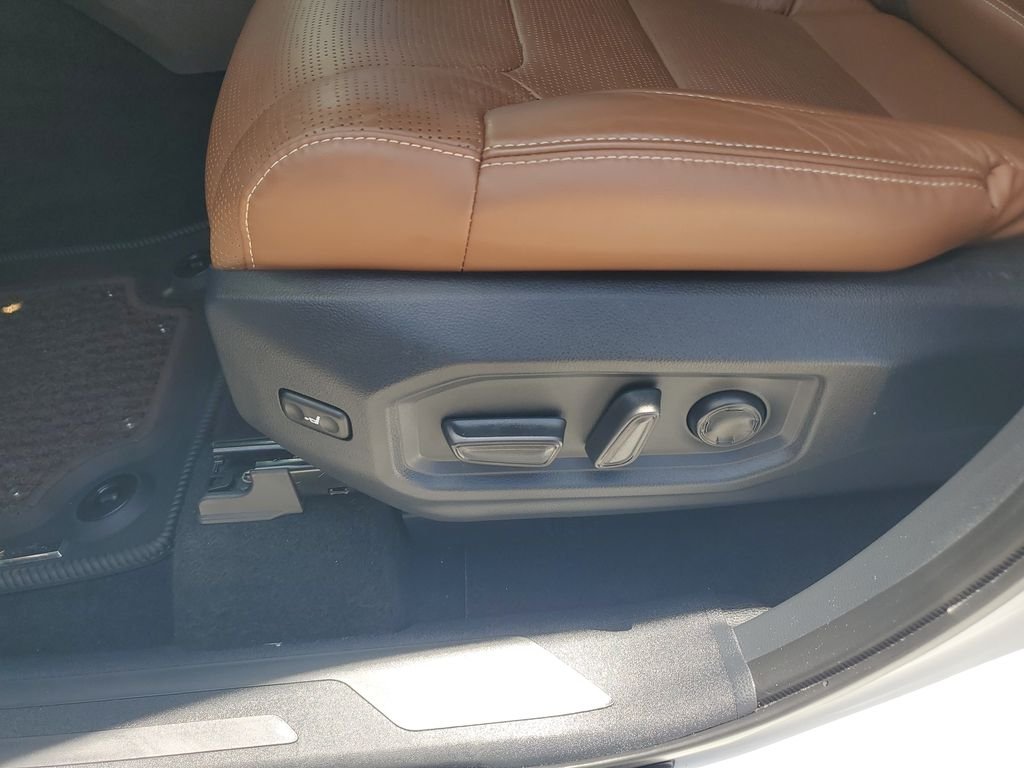 Used 2025 Beige Toyota 1794 Edition image 16