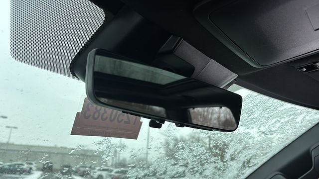 2025 Toyota Tundra Platinum - Photo 40