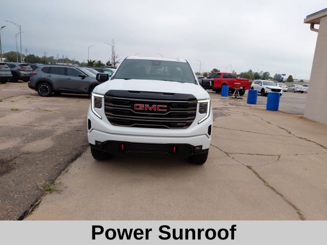 2026 GMC Sierra 1500 AT4 - Photo 10