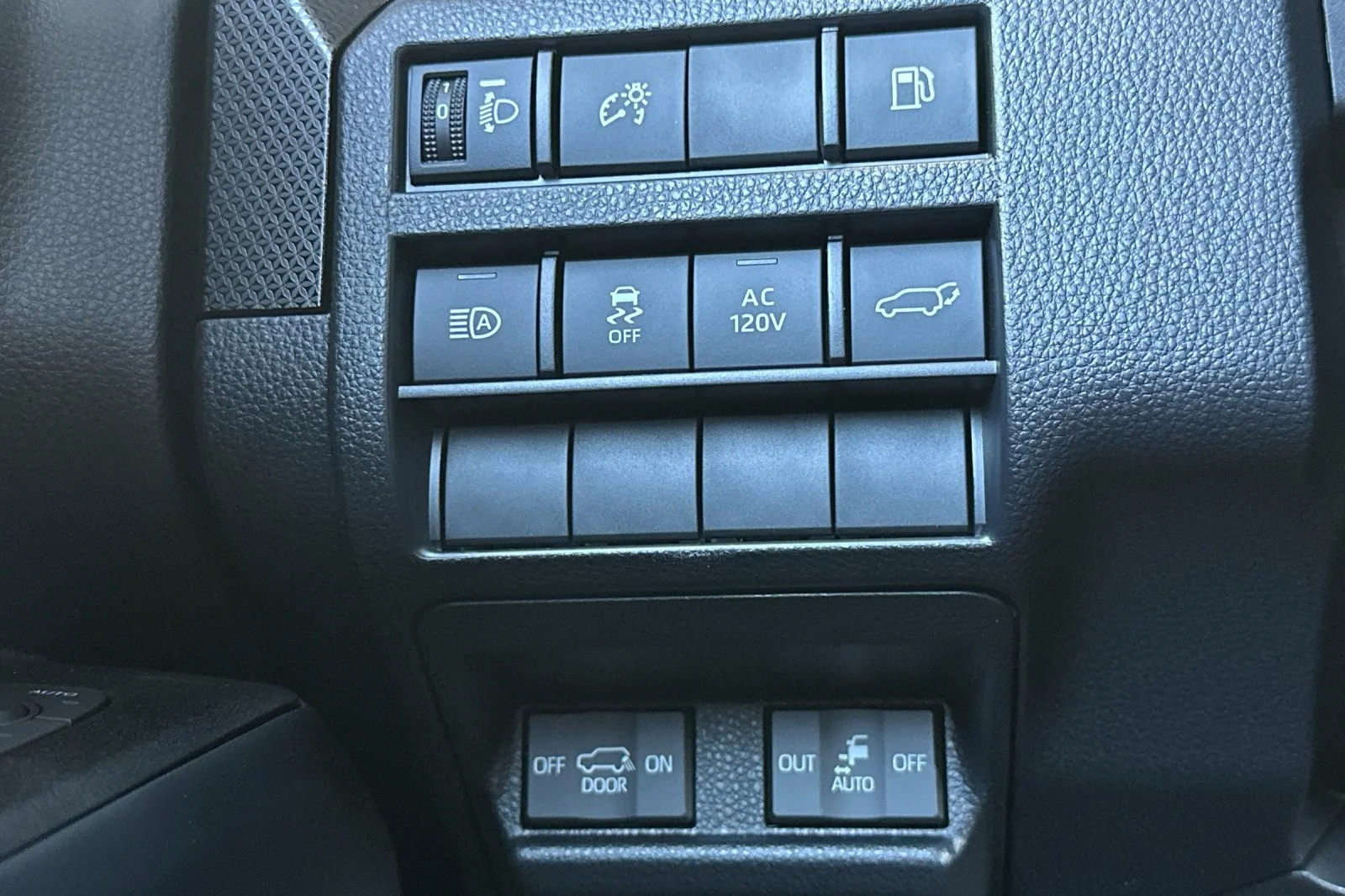 New 2026 Underground Toyota 4Runner Limited image 30