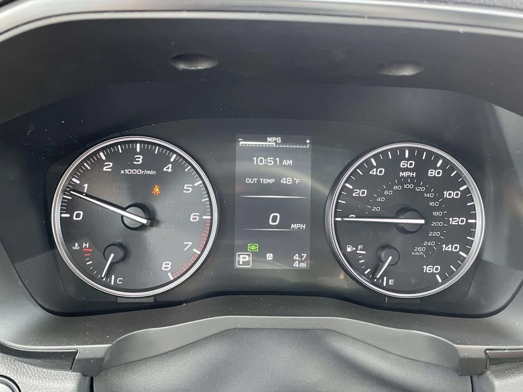 2026 Subaru Ascent Limited Bronze Edition - Photo 13