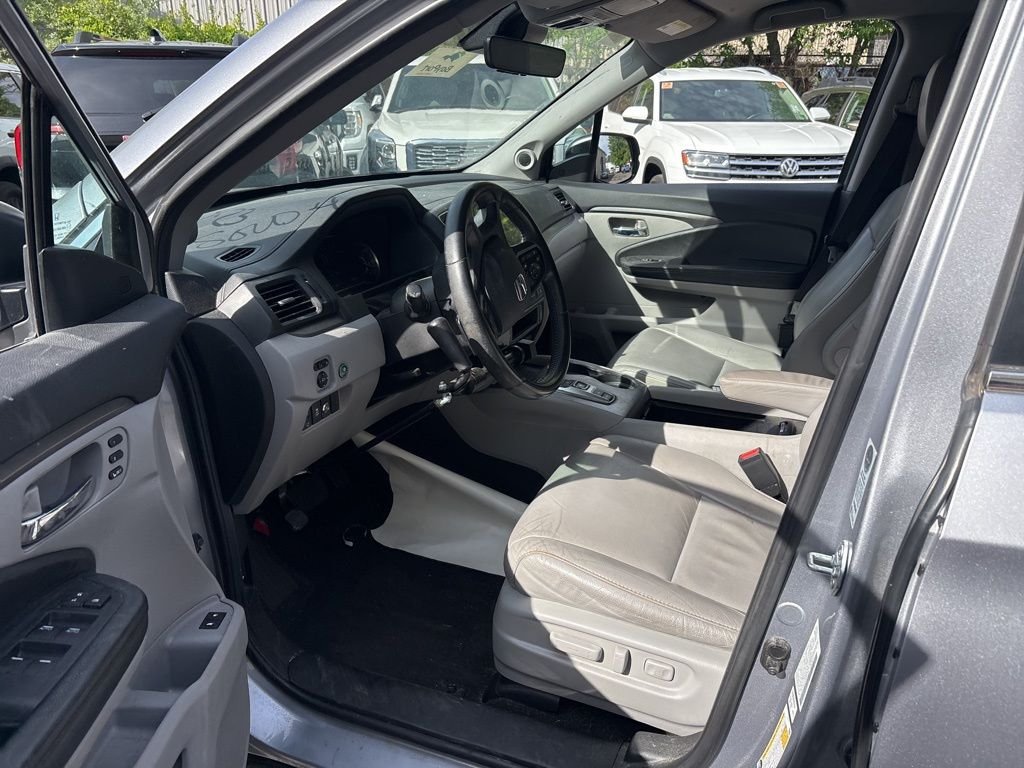 Used 2022 Gray Honda Special Edition image 18