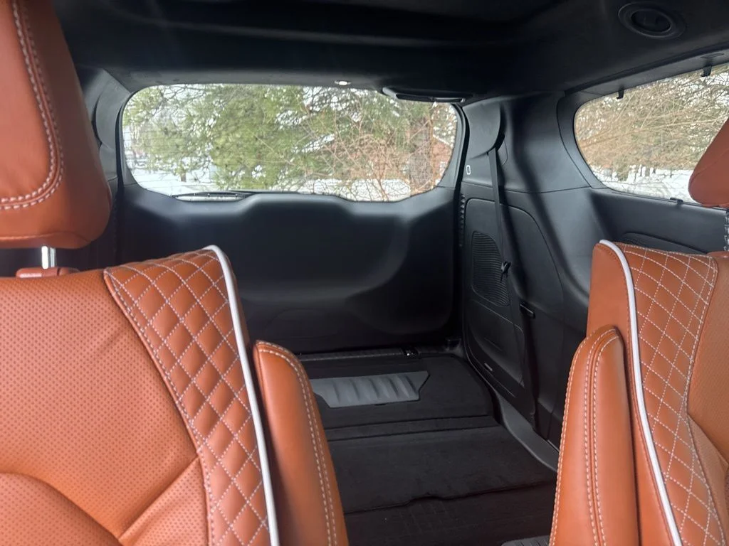 2026 Chrysler Pacifica Pinnacle - Photo 53