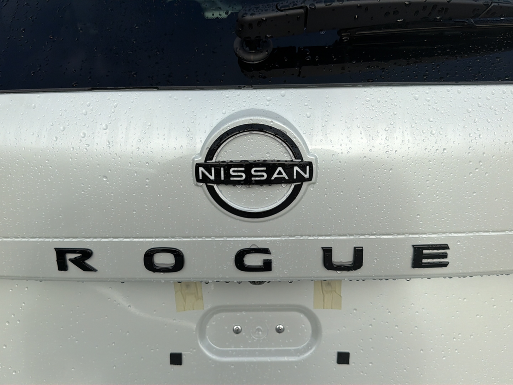 New 2026 White Nissan Dark Armor image 50