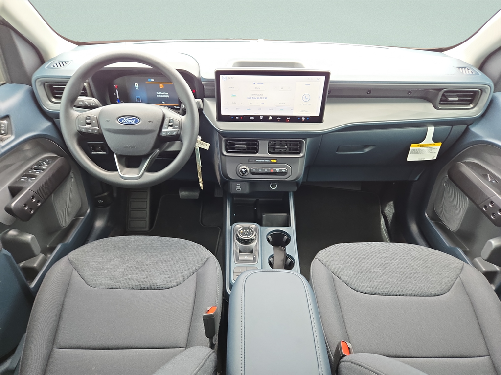 New 2026 Shadow Black Ford XL image 10