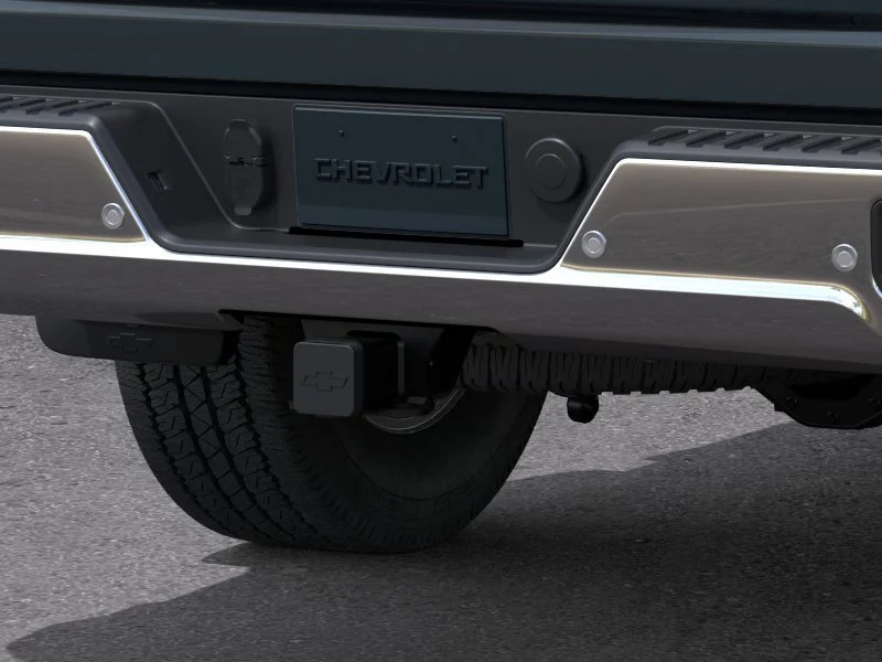 2026 Chevrolet Silverado 3500HD LTZ - Photo 14