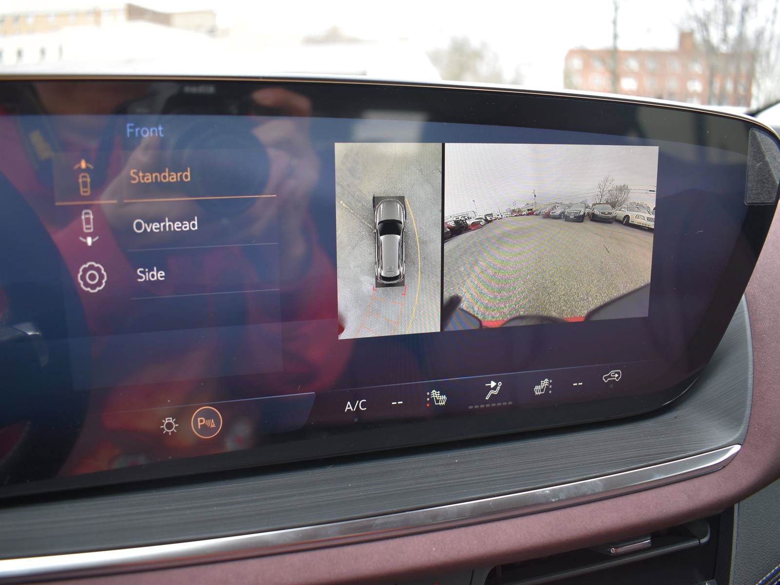 2026 Buick Envision Sport Touring - Photo 19