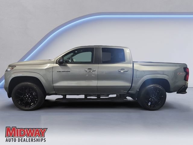 2026 Chevrolet Colorado Z71 - Photo 2
