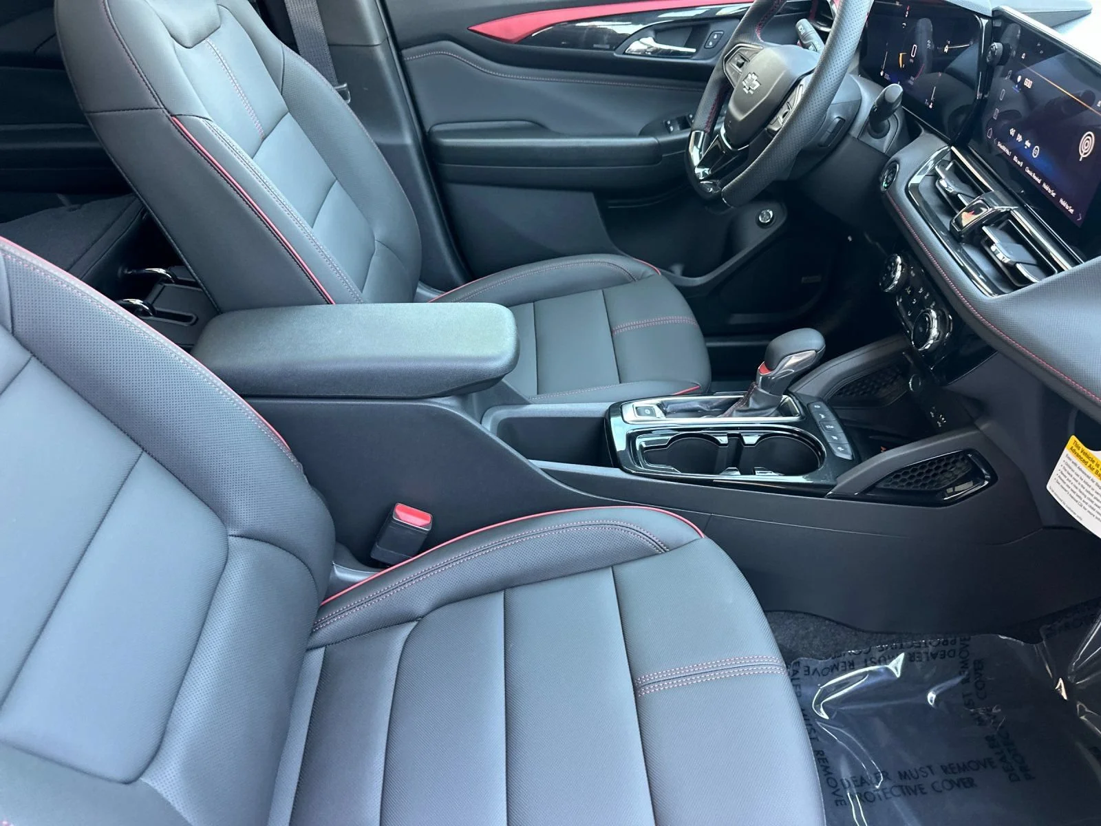 2026 Chevrolet Trailblazer RS - Photo 16