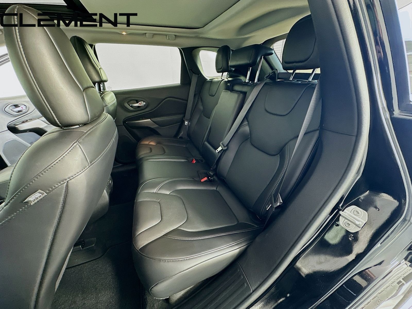 2020 Jeep Cherokee Limited - Photo 33