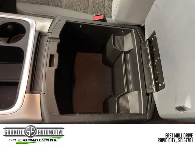 Used 2018 Gray Ram Big Horn image 23