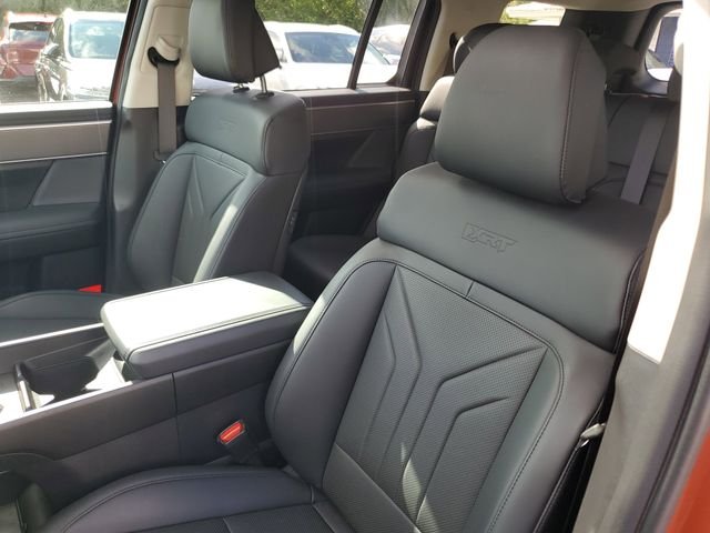 Used 2025 Orange Hyundai XRT image 11