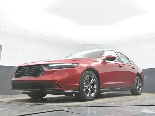 2024 Honda Accord Hybrid EX-L - Photo 97