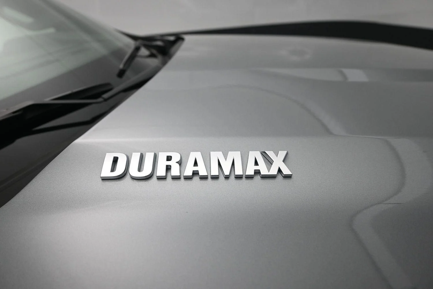Used 2025 Sterling Gray Metallic Chevrolet LTZ image 6