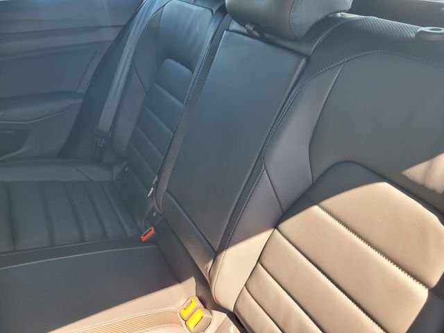 Used 2026 White Volkswagen 2.0T image 15