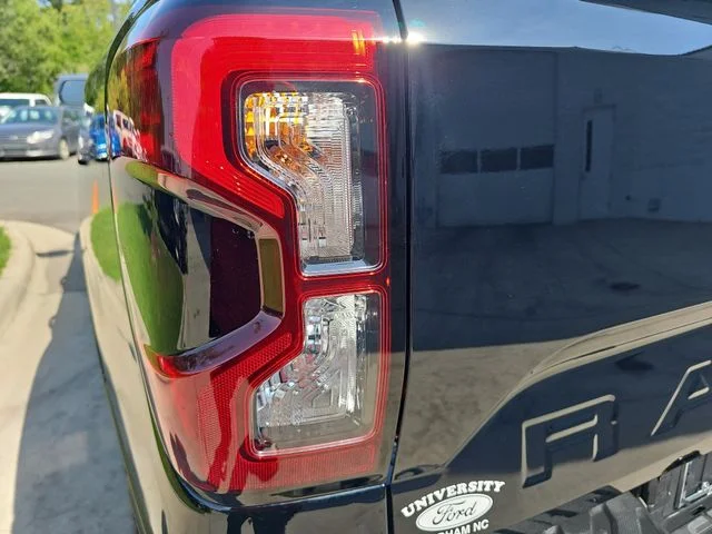Used 2025 Black Ford XLT image 30