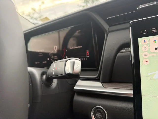 New 2027 Sterling Metallic GMC Denali image 32