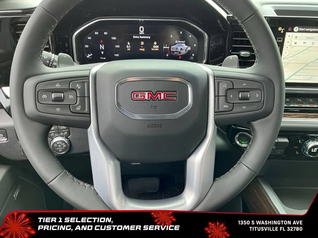 New 2026 Cardinal Red GMC Elevation image 45