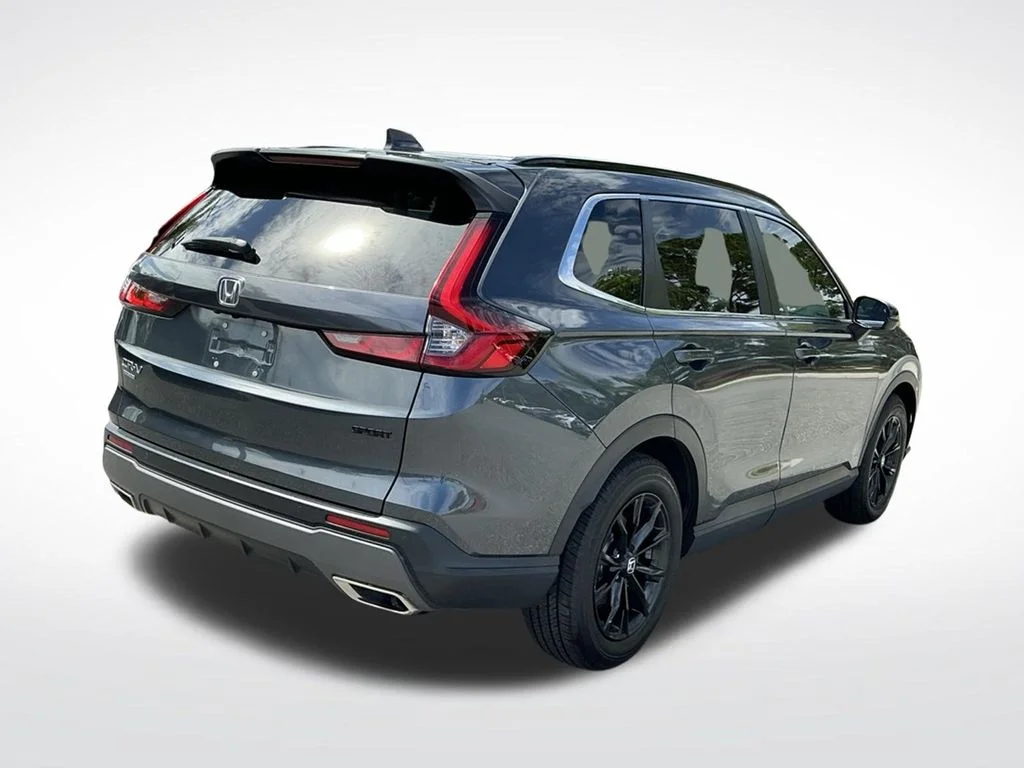 Used 2024  Honda Sport-L image 11