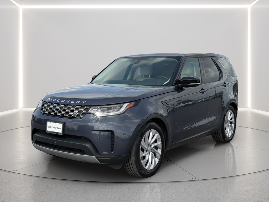 Used 2024 Blue Land Rover S image 9