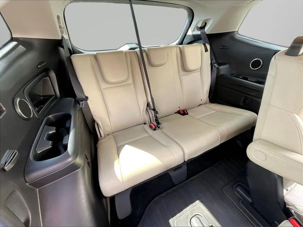 Used 2019 Crystal Black Silica Subaru Limited image 27