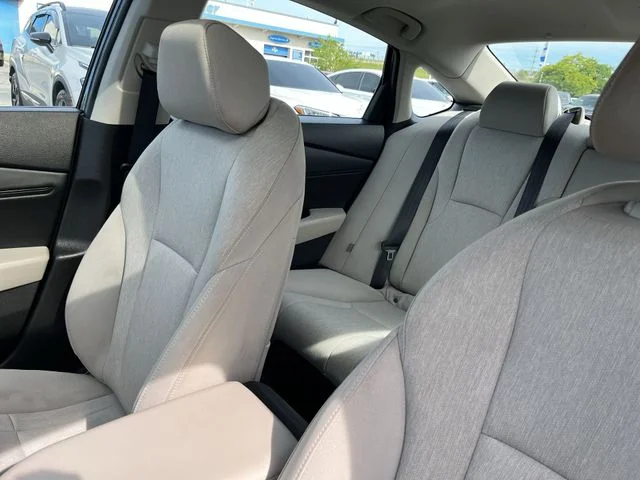 Used 2023  Honda EX image 13