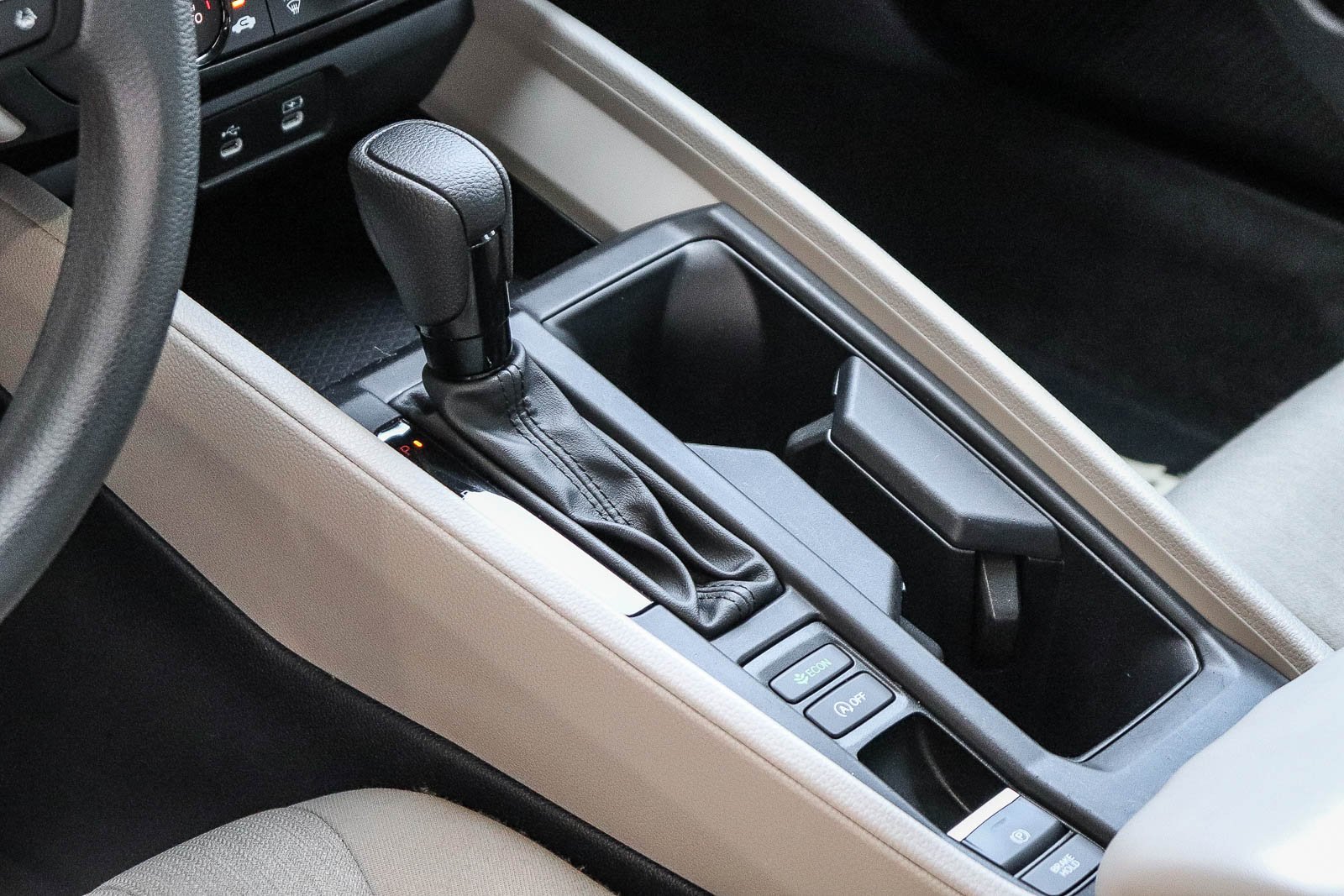 2024 Honda Accord LX - Photo 22