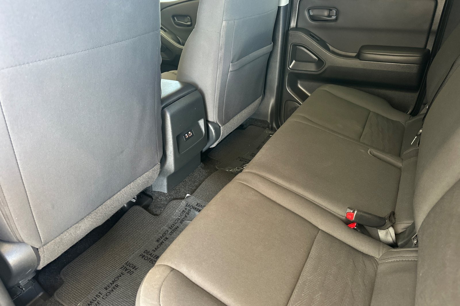 Used 2024 Glacier White Nissan S image 10