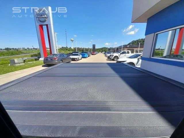 Used 2019 Super White Toyota TRD Sport image 44