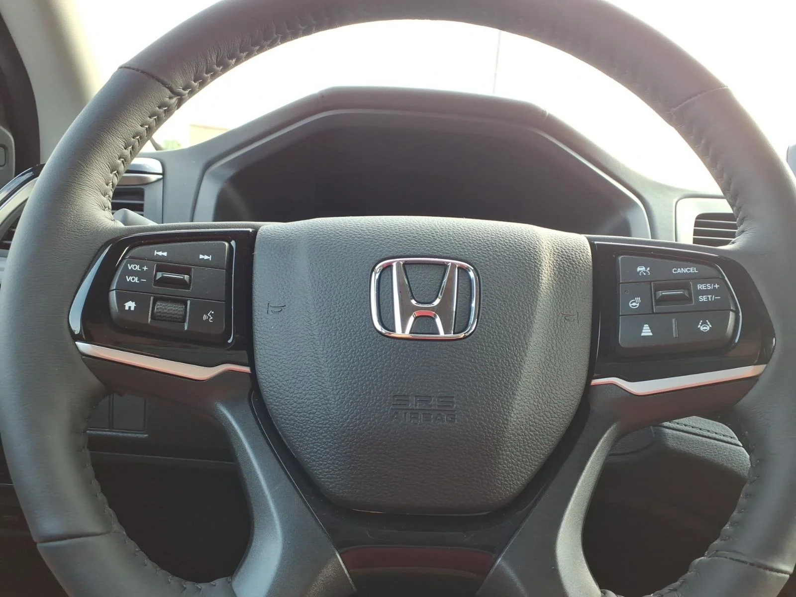 2026 Honda Odyssey Elite - Photo 22