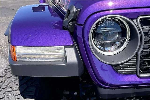 New 2026 Reign Jeep Rubicon image 34