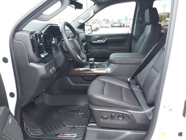 2026 Chevrolet Silverado 1500 LT Trail Boss - Photo 13