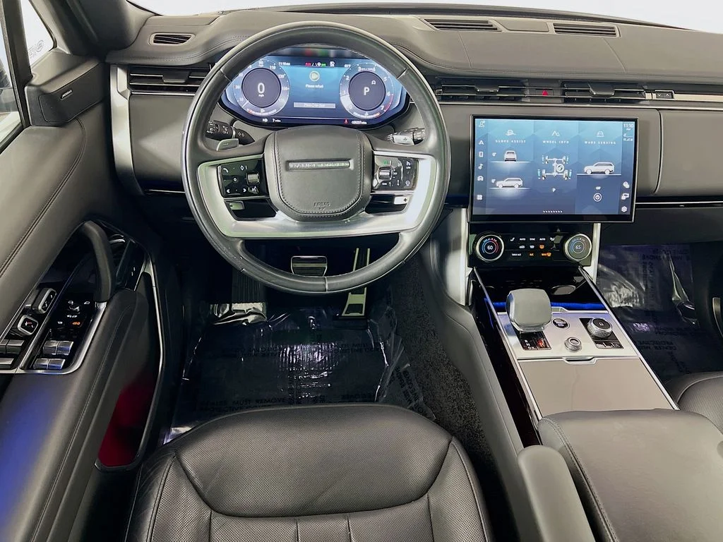 2023 Land Rover Range Rover SE - Photo 24