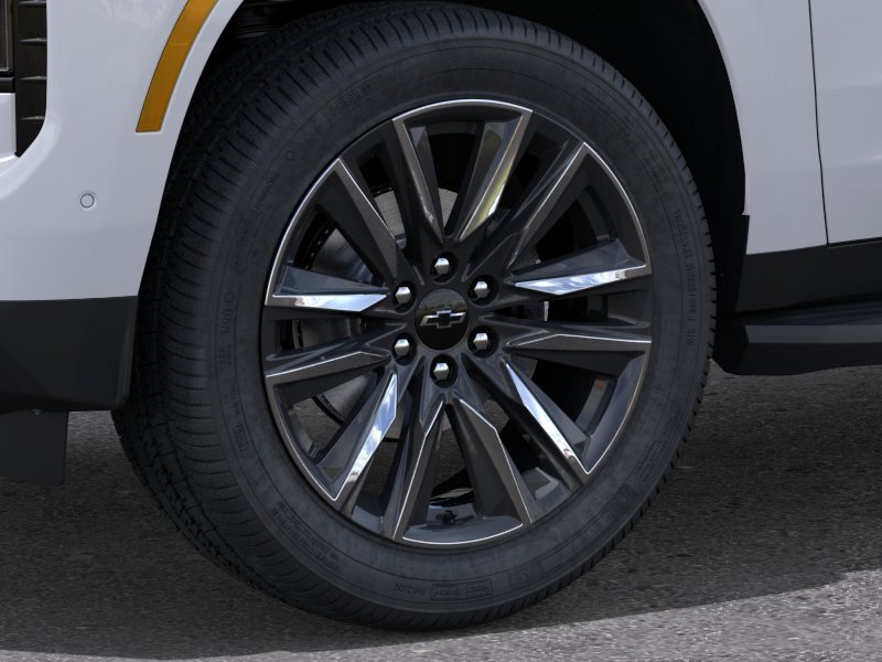 2026 Chevrolet Tahoe LS - Photo 9