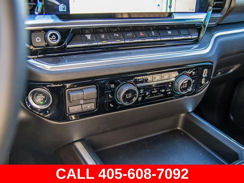 2025 Chevrolet Silverado 3500 HD High Country - Photo 68