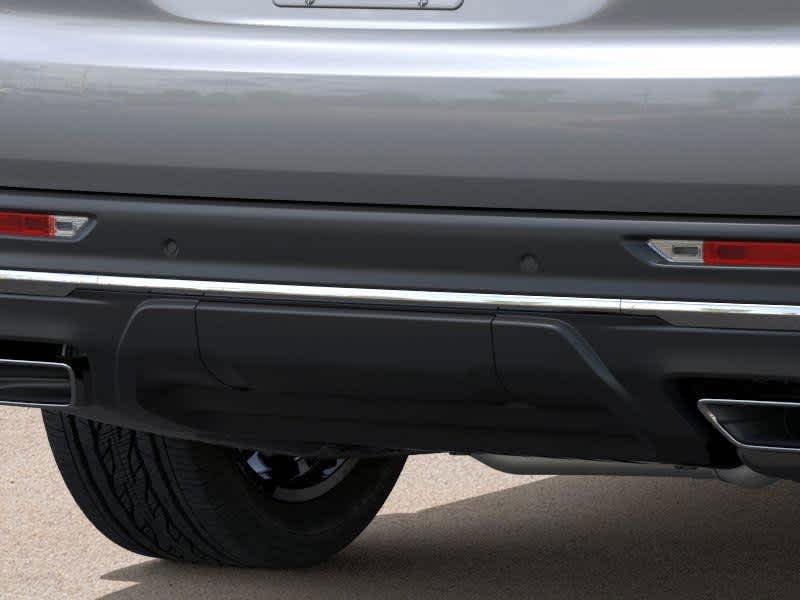 2026 Buick Enclave Preferred - Photo 14
