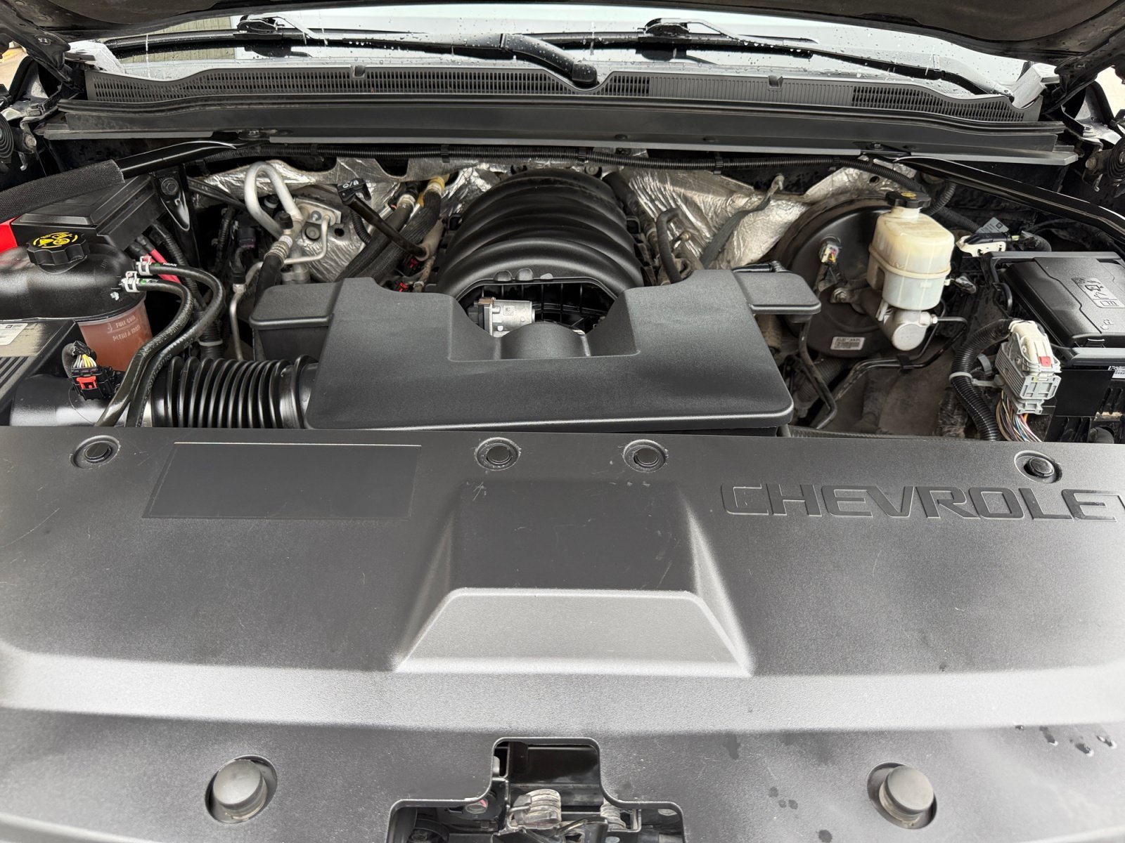 Used 2016 Black Chevrolet LT image 20