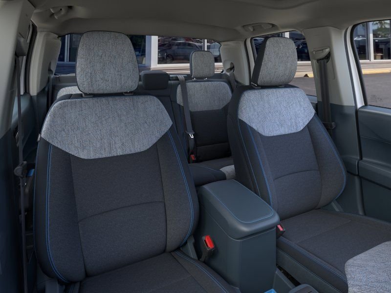 New 2026 White Ford XLT image 10