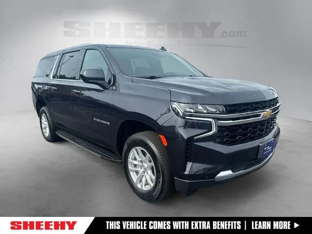 Used 2024 Ash Chevrolet  image 1