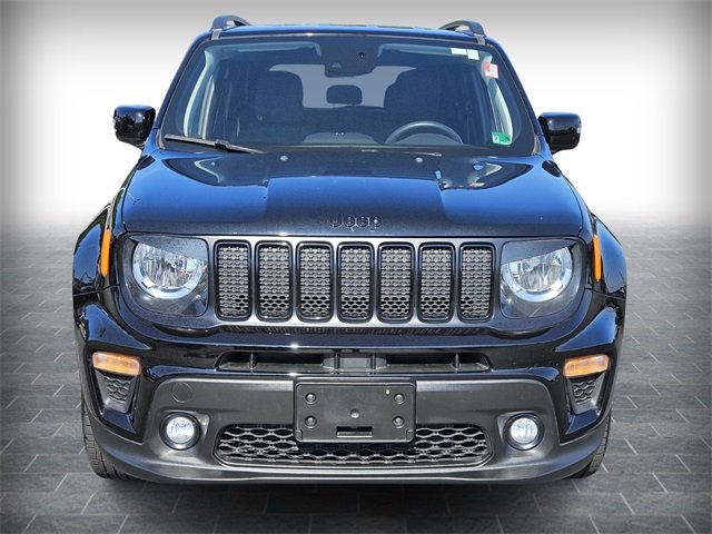 2023 Jeep Renegade Altitude photo 2