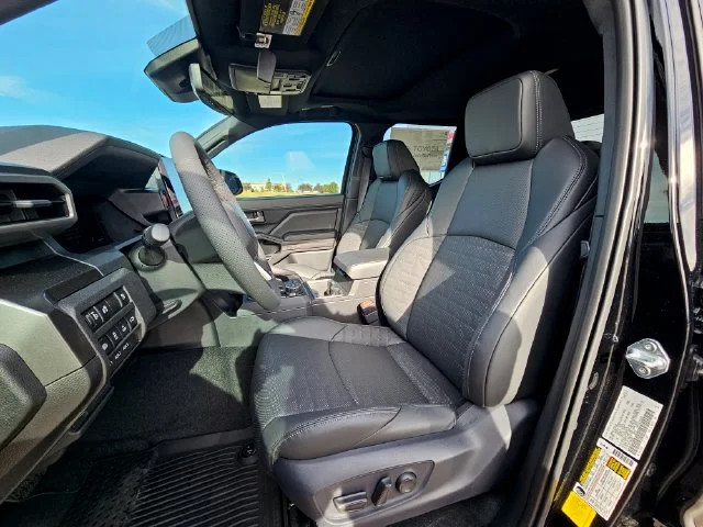 2026 Toyota Tacoma TRD Off Road - Photo 20