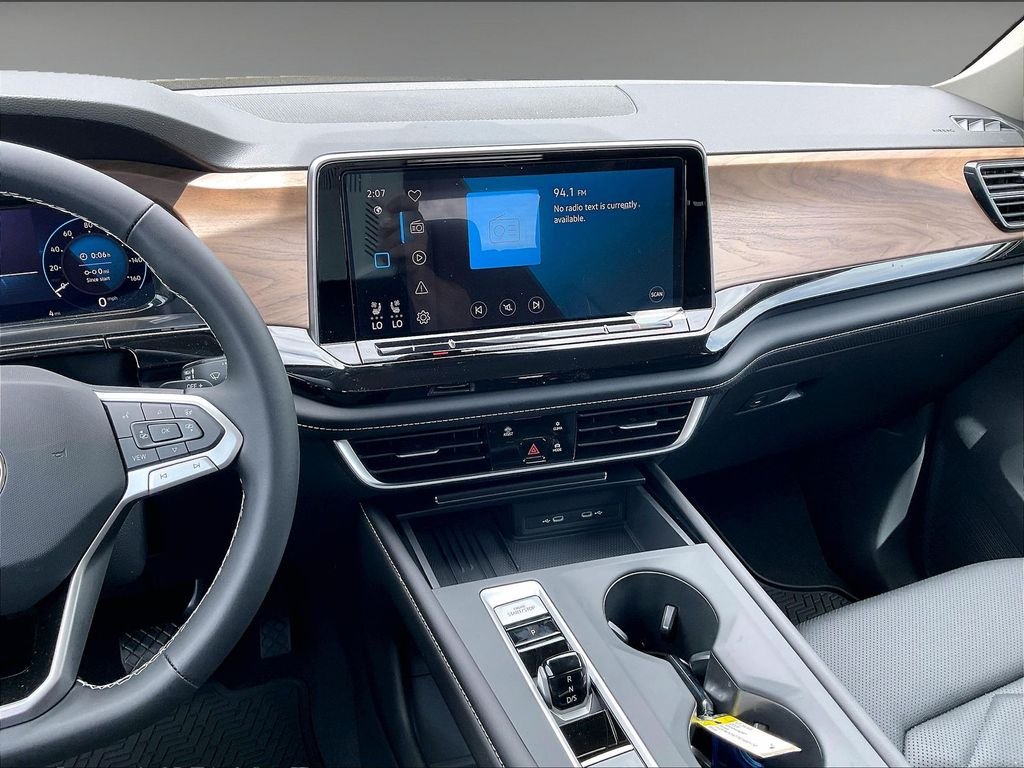 2026 Volkswagen Atlas SE - Photo 13